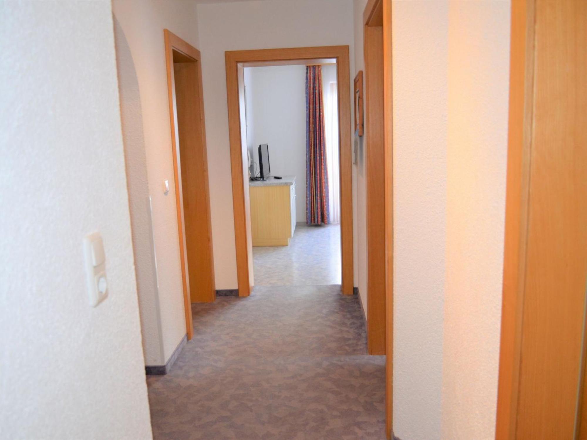 Apartment Elfriede - Szu120 By Interhome Зее Экстерьер фото